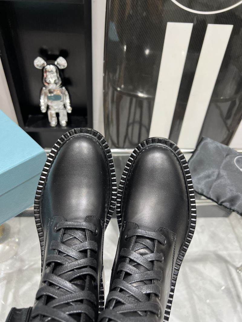 Prada Boots